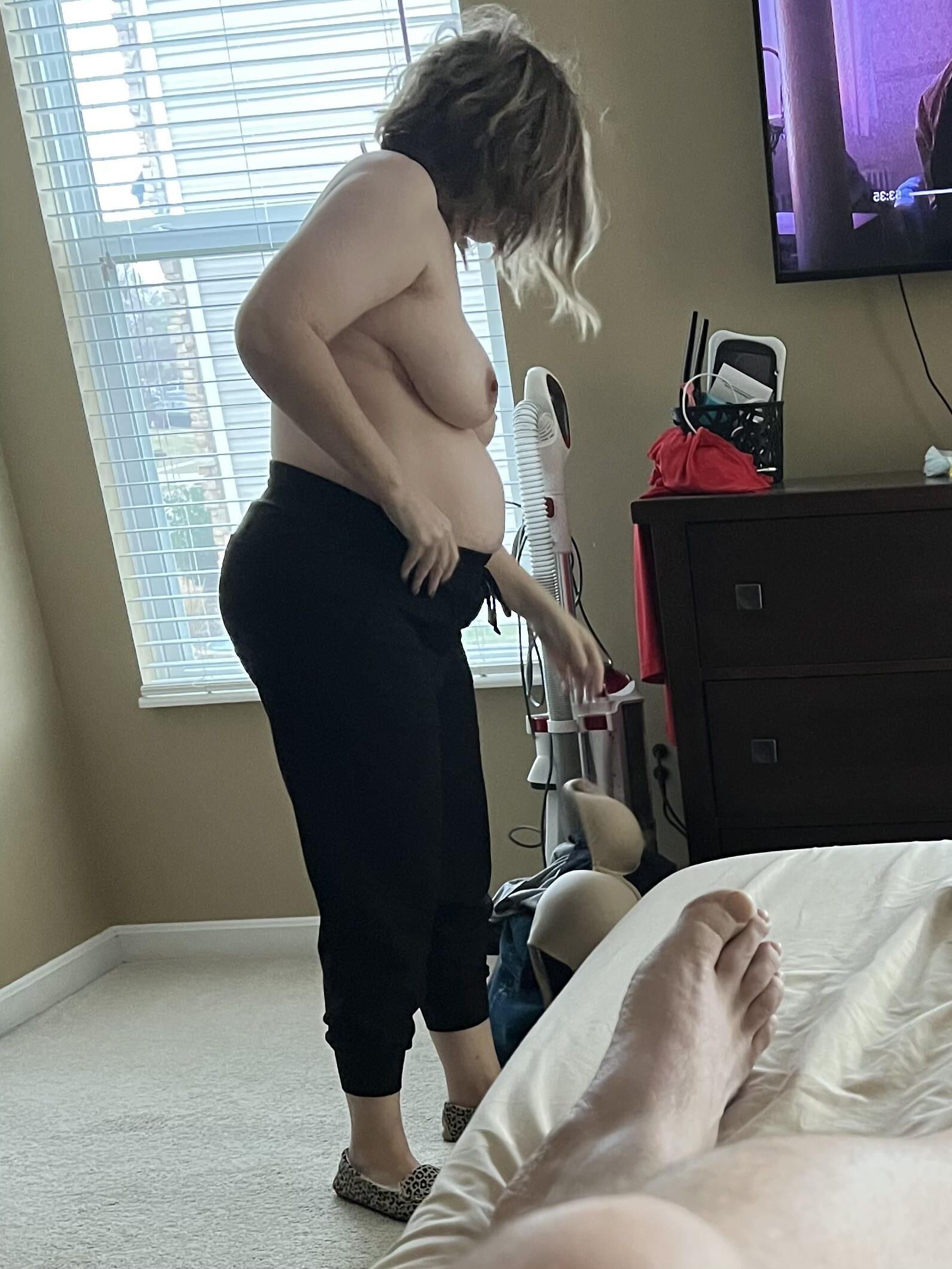 Fat Fuckpig Carrie Lynn follando gratis