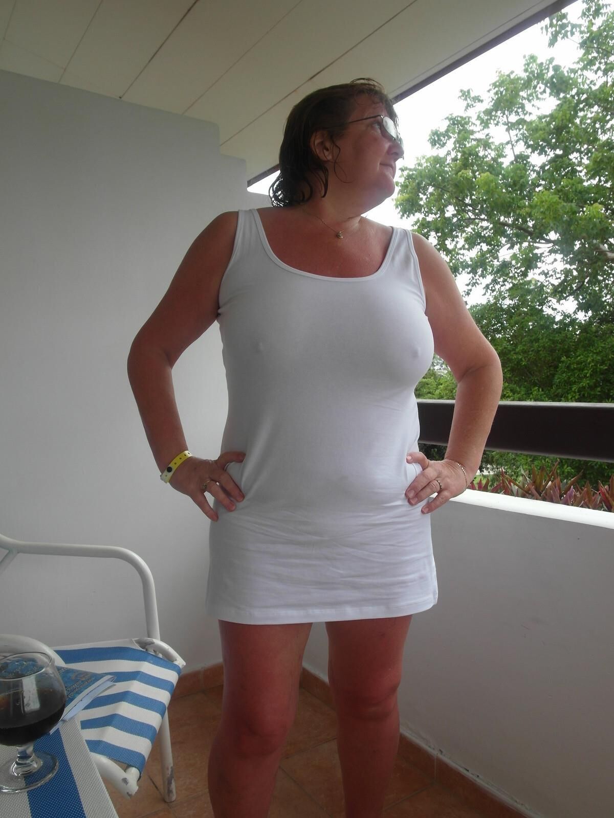 Lovely Matures 