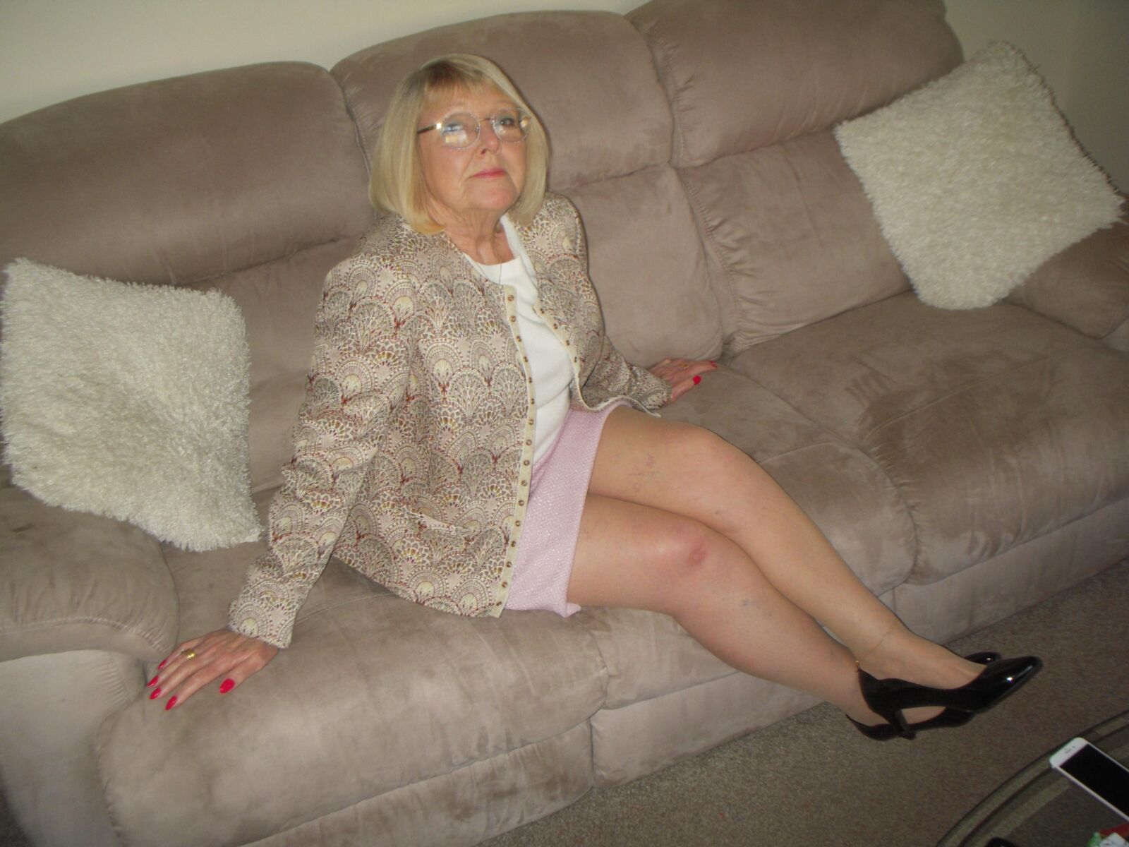 Star Classic Brit Granny