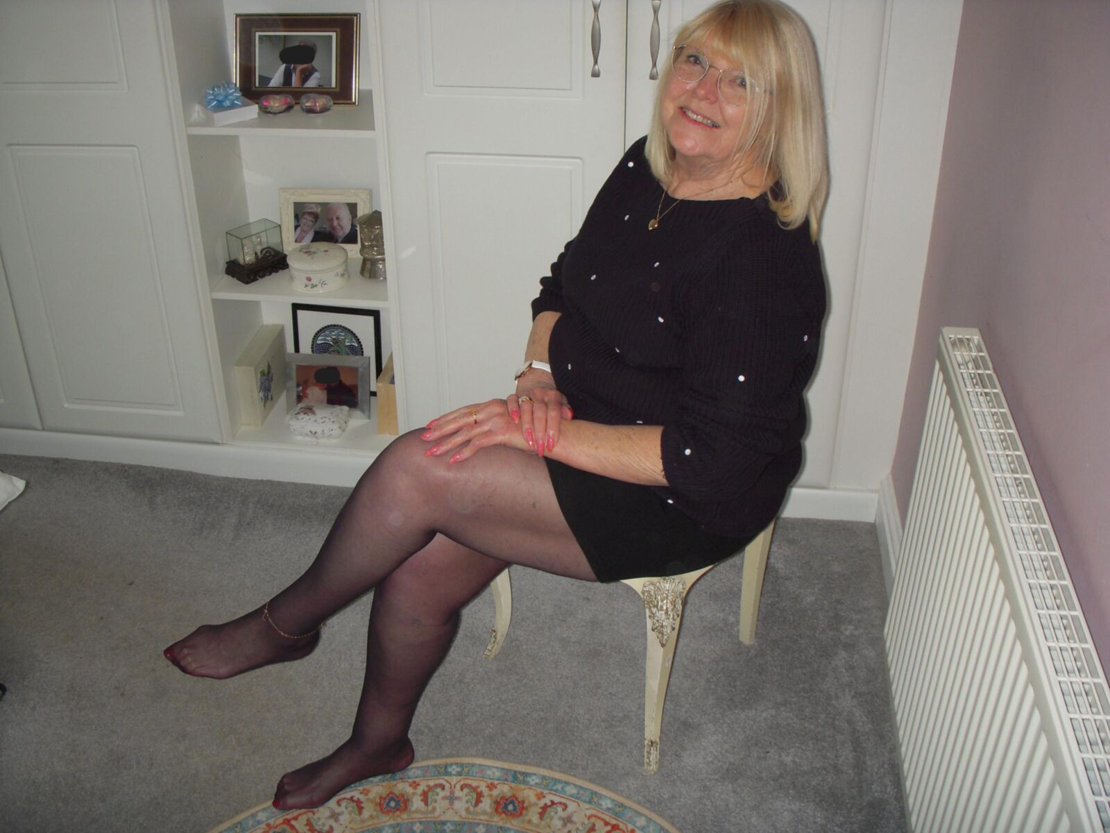 Star Classic Brit Granny