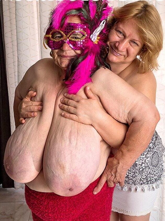 Gilfs tan sabrosos