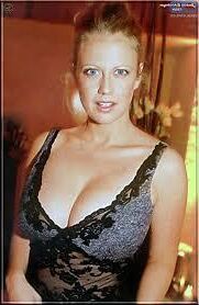 Barbara"Hot Babs"Schöneberg _Hot German Celeb