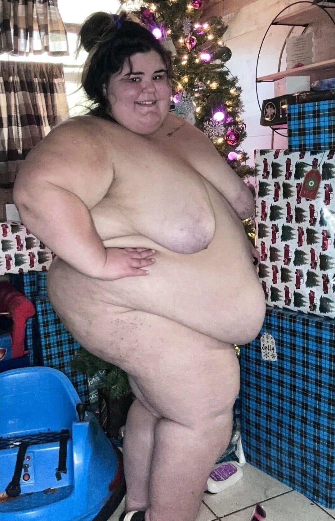 Chubby And BBW Amateurs 