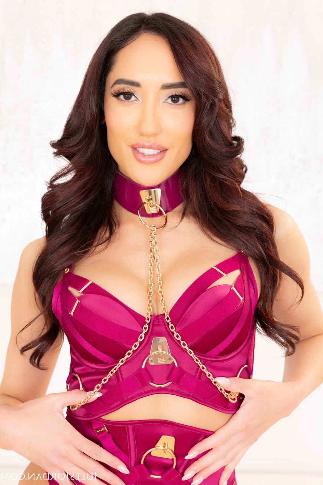 Chloe Amour Yo Backdoor Hollywood Cash é dono de sua bunda