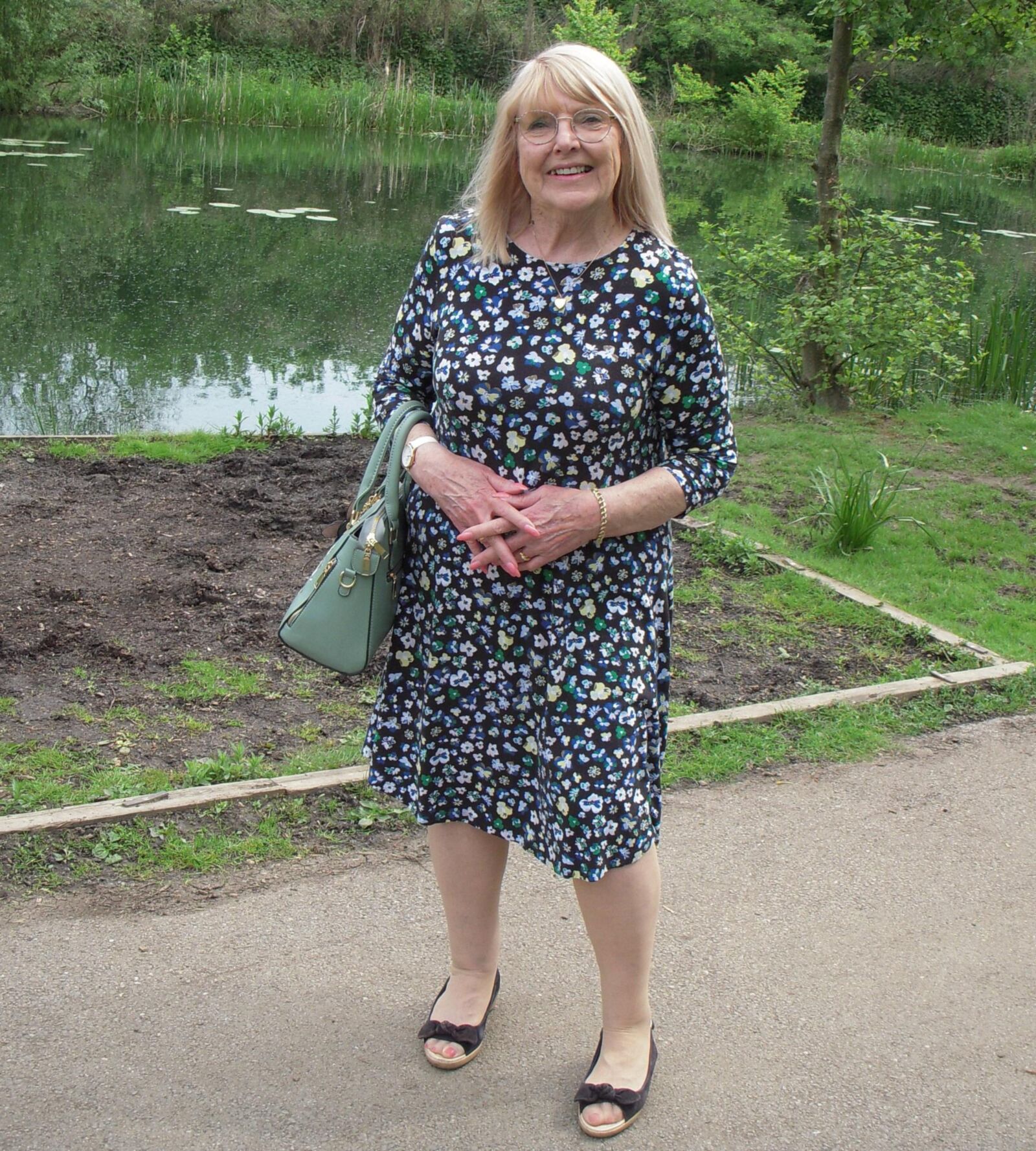 Star Classic Brit Granny