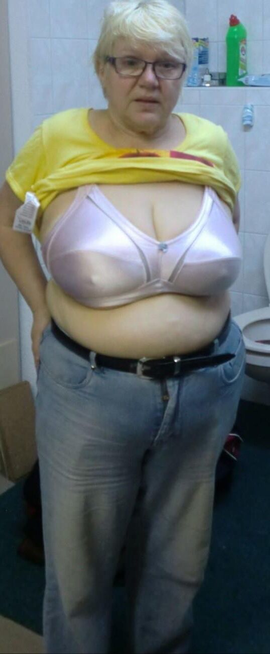 Gilfs tan sabrosos