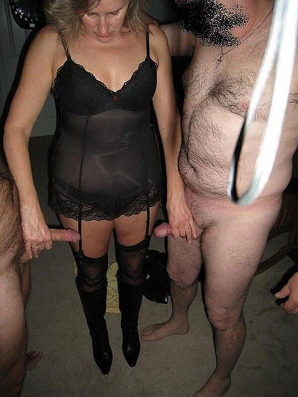 Milfs and mothers 