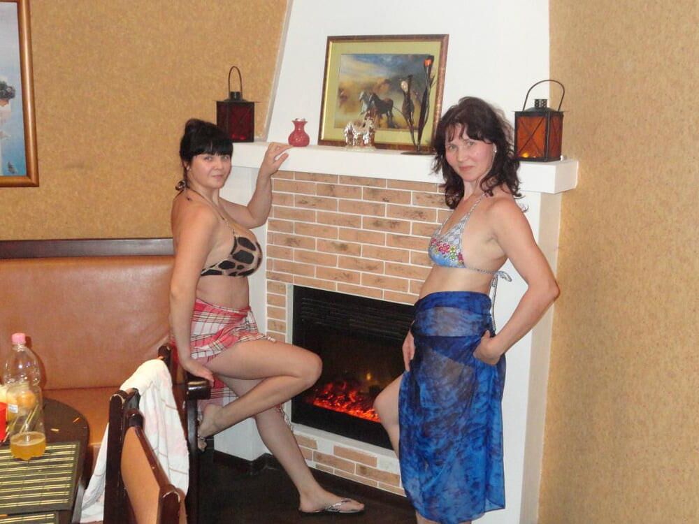 Mezclar mujeres interesantes