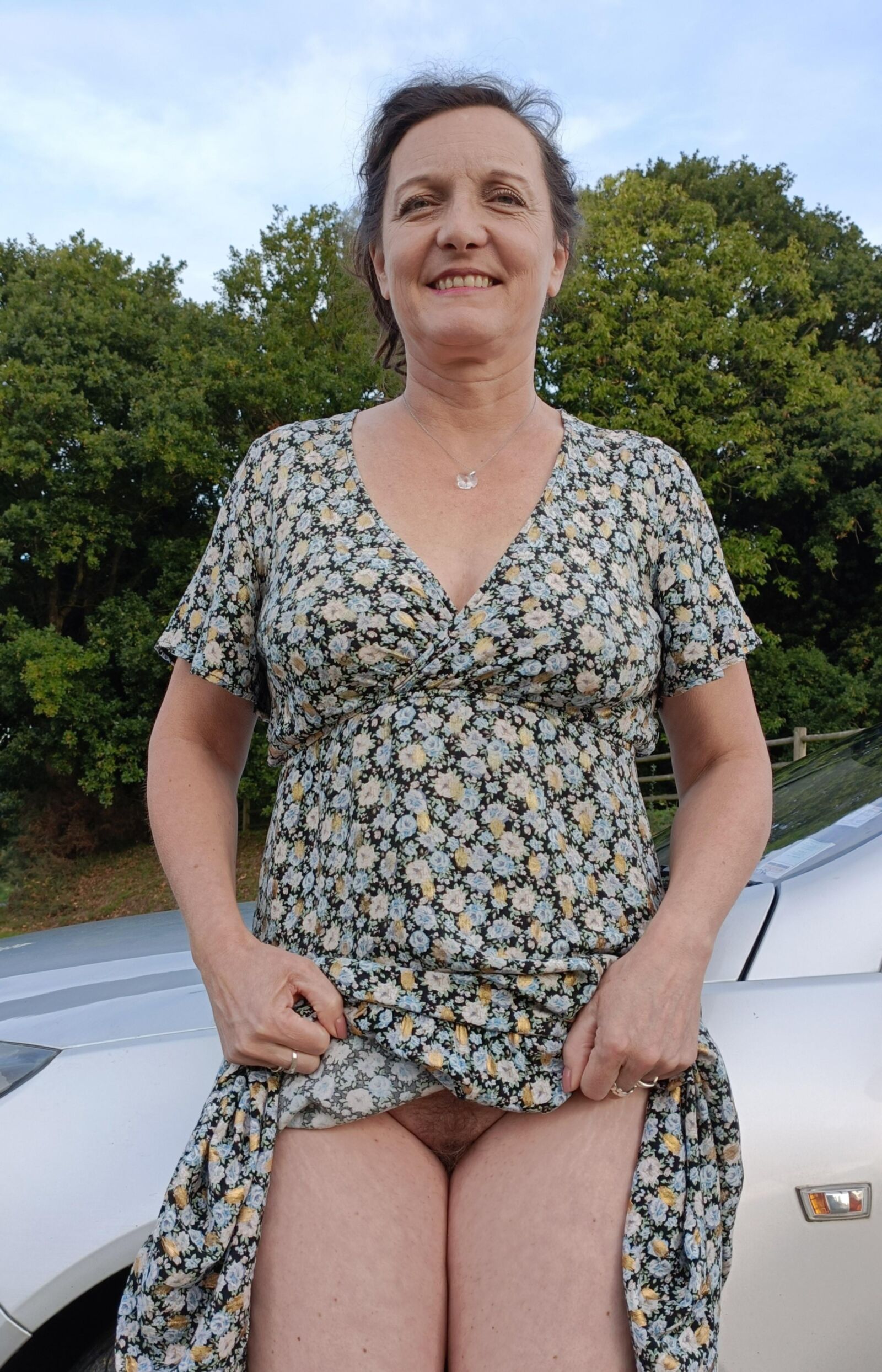 Nanabretonne Hot Milf de Reddit