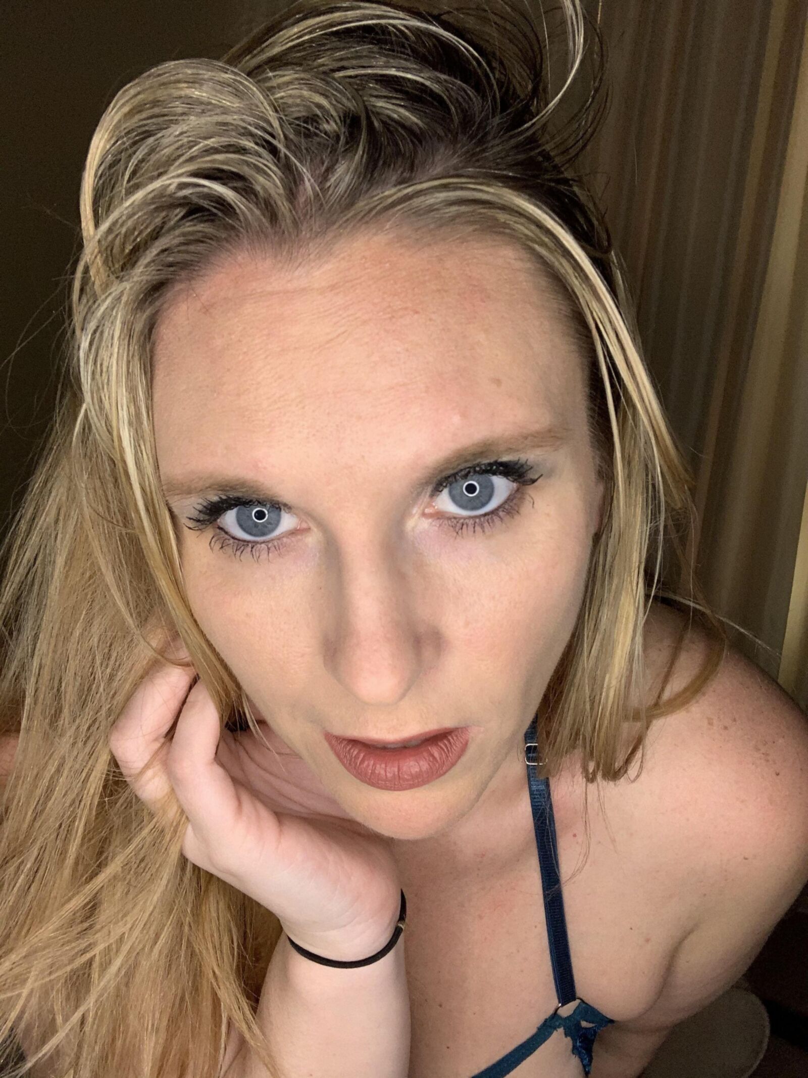 MILF perfecto