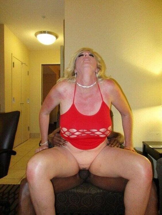 熟女と母親