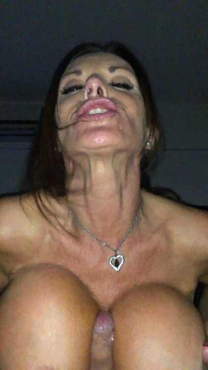 Milfs y madres