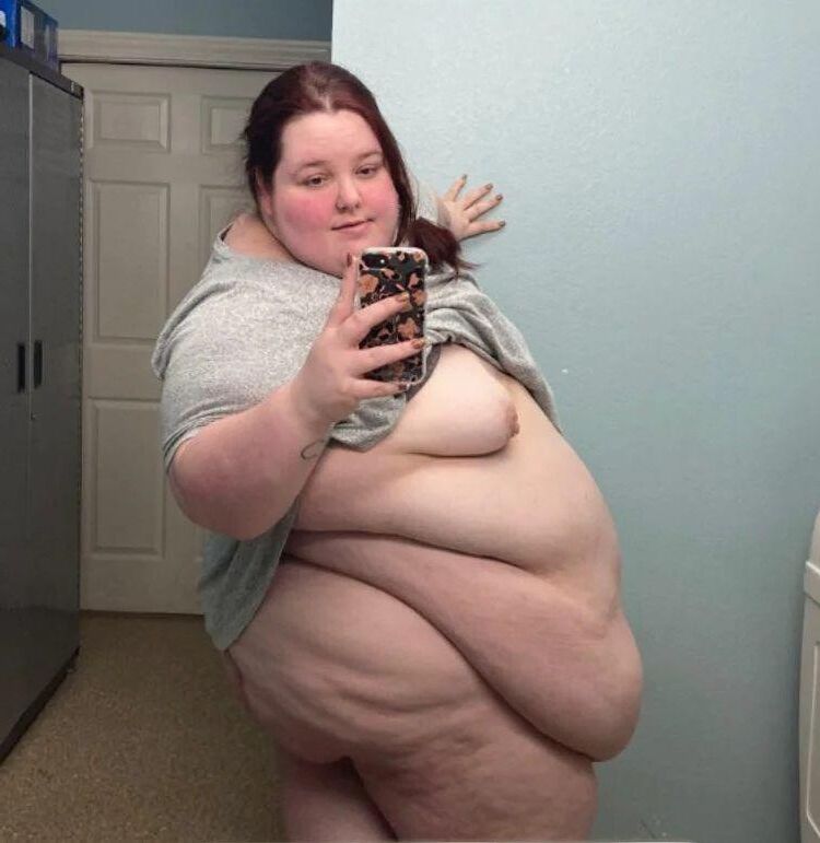 Chubby And BBW Amateurs 