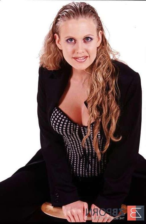 Barbara"Hot Babs"Schöneberg _Hot German Celeb