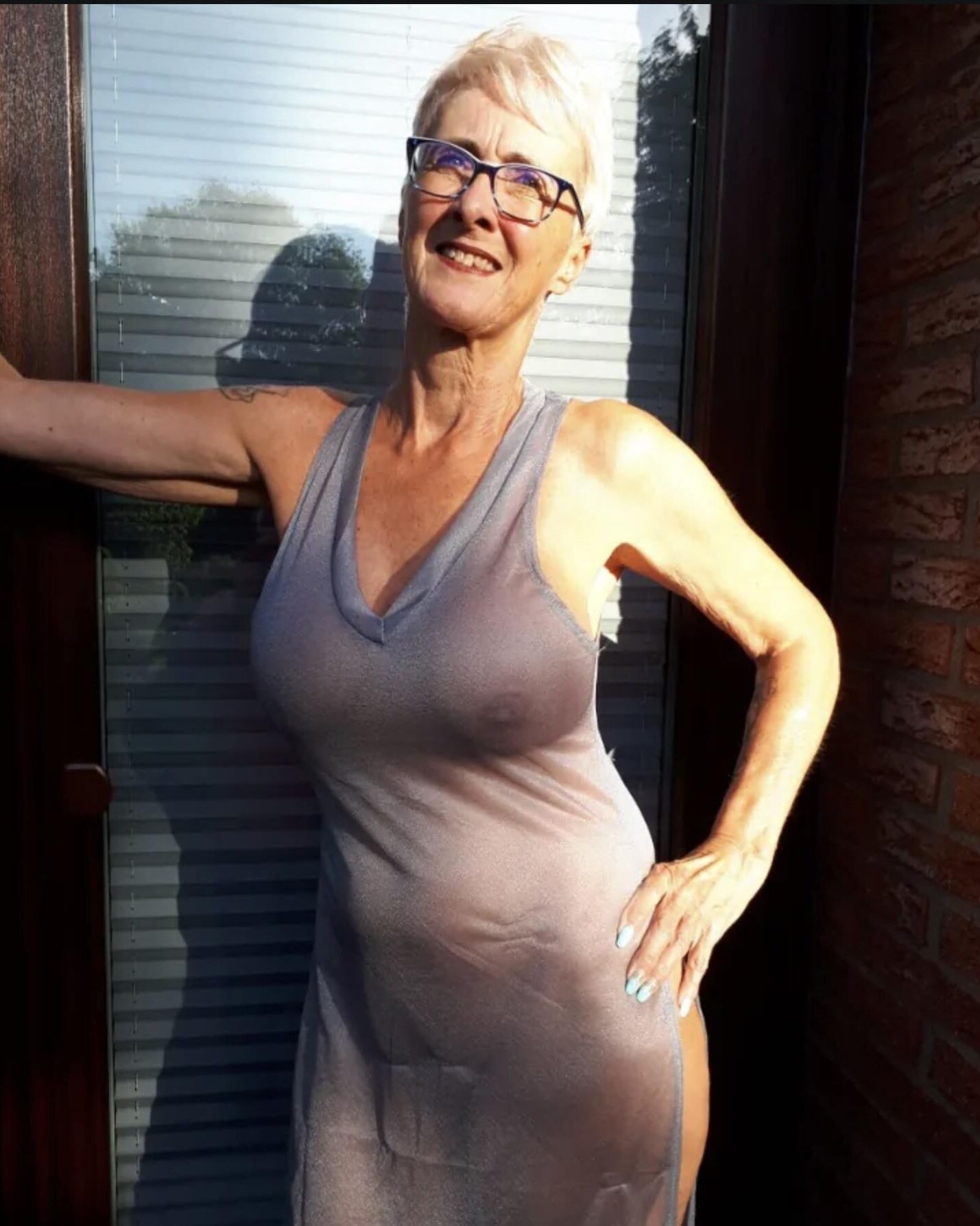 Milf sau moni