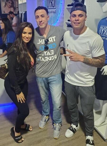 Wifey ha estado ocupado