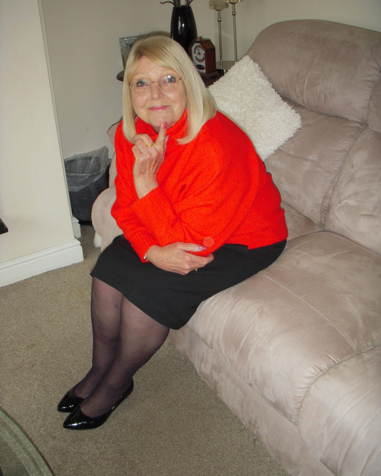 Star Classic Brit Granny
