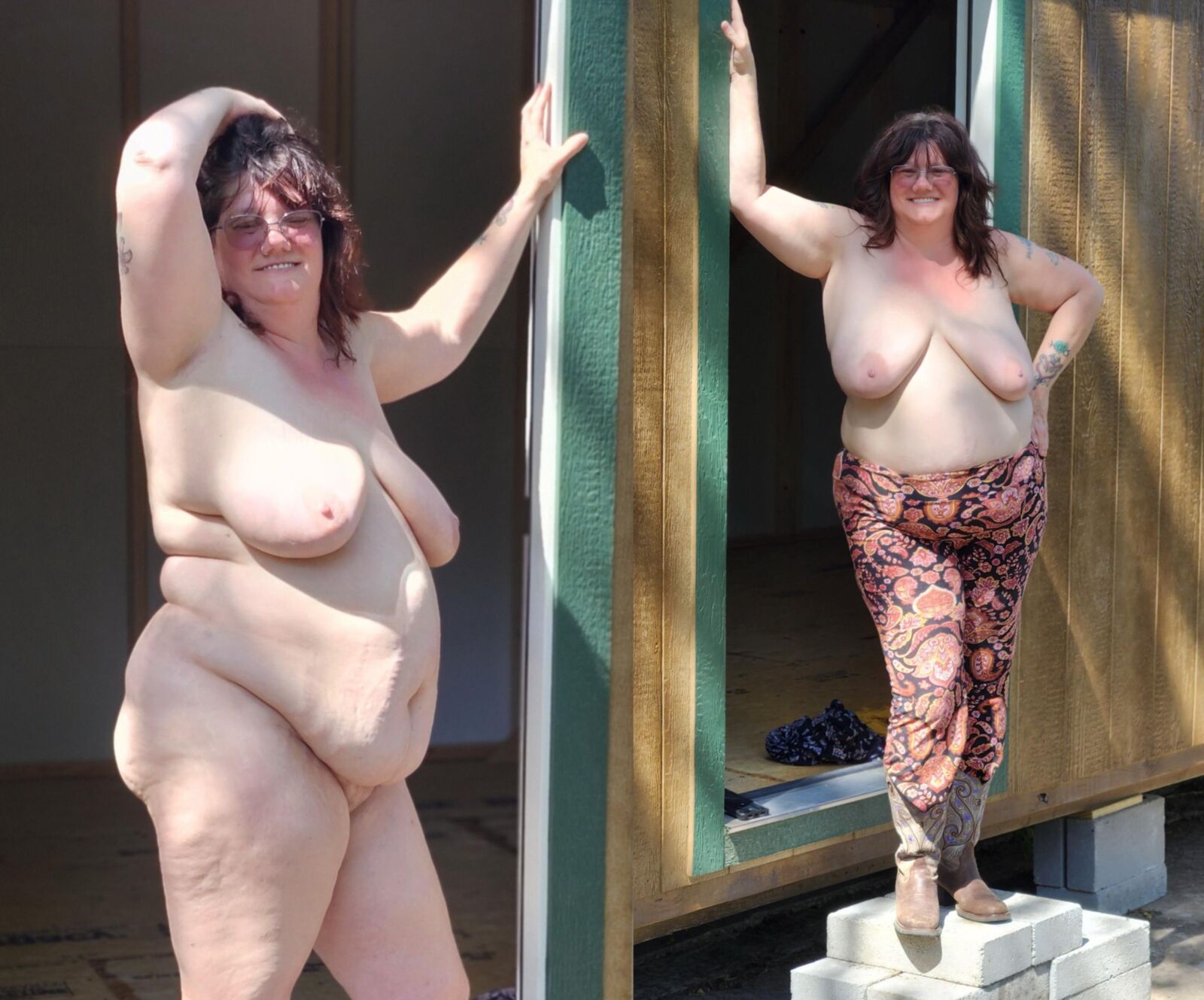 Bbw
