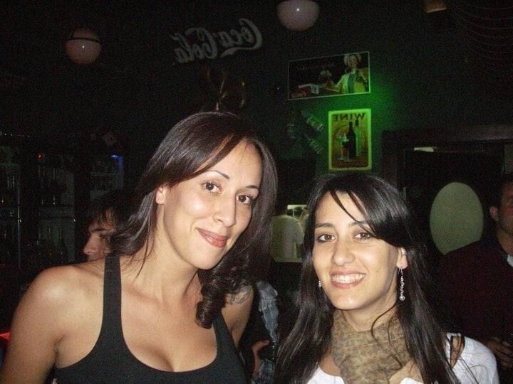 Milfs y madres