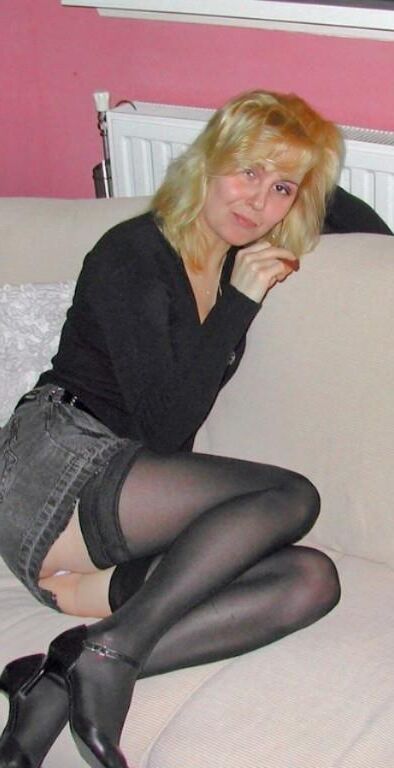 Buen milf