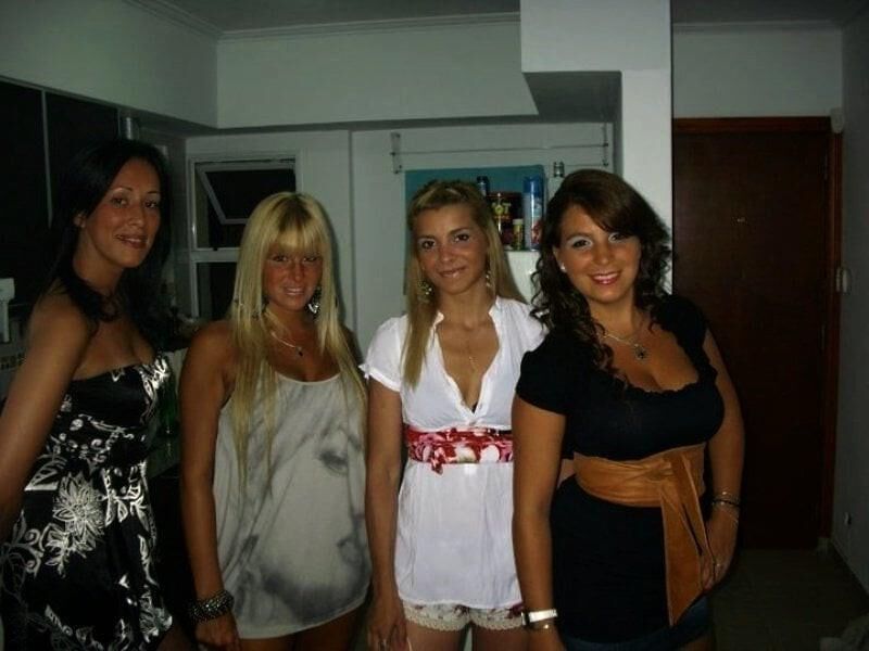 Milfs y madres