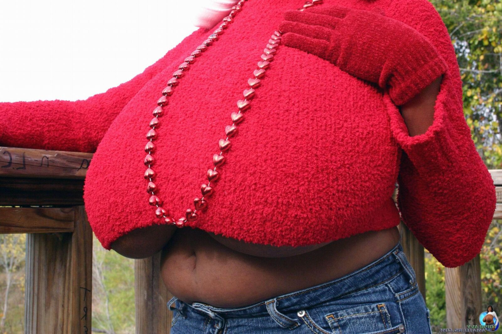 Cherón tit negro