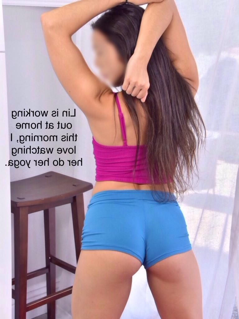 Galería Lins Gym and Leggings, especialmente para Bart