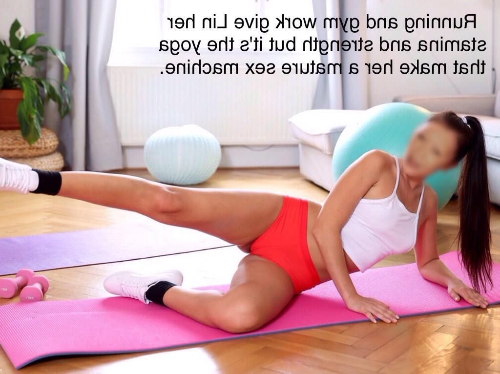 Galería Lins Gym and Leggings, especialmente para Bart