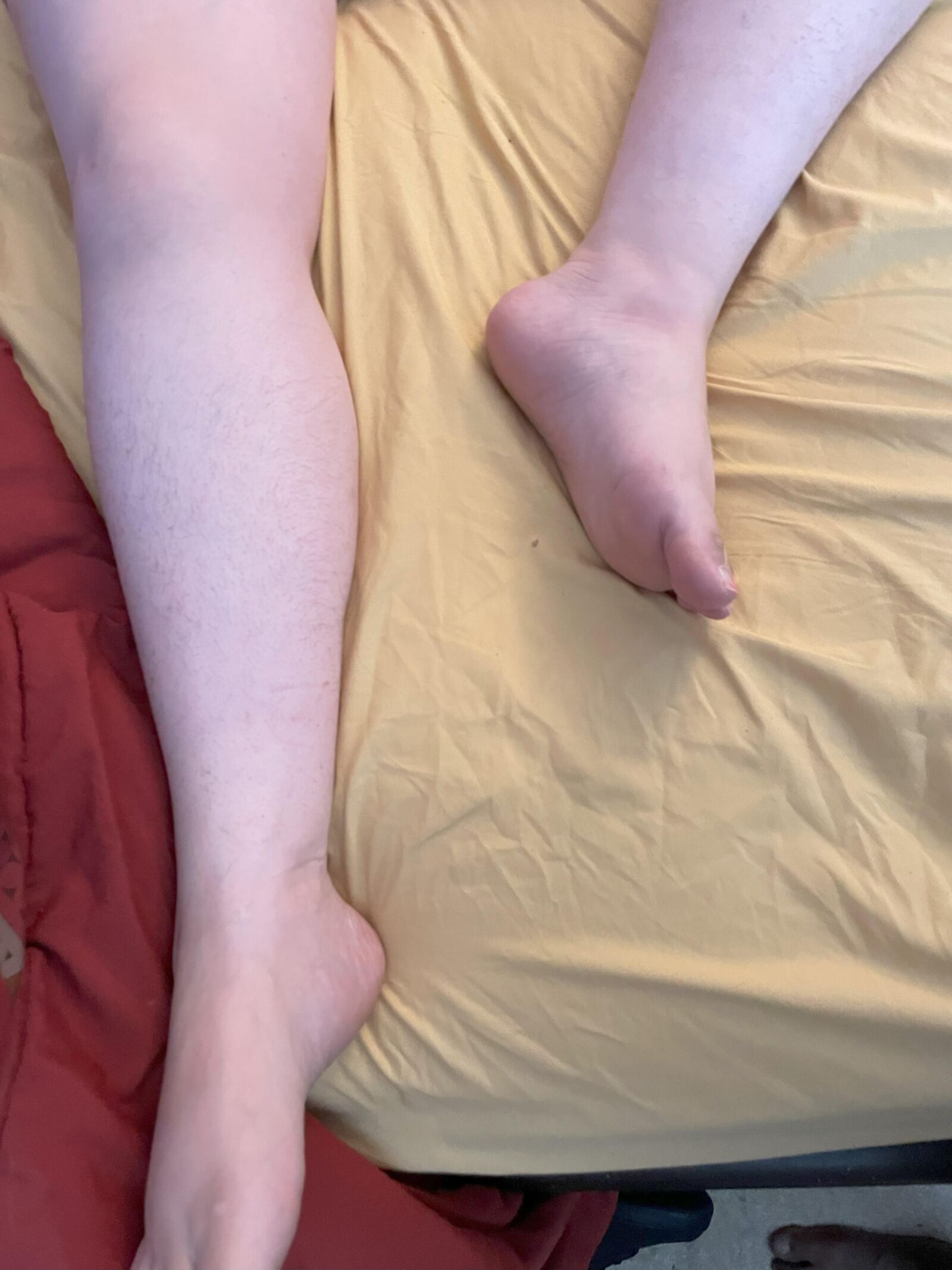 BBW Pussy Coño descansando