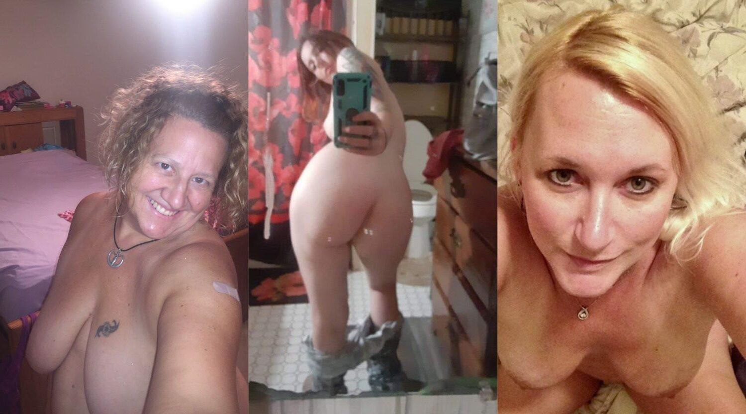 Mature Pussy best of 