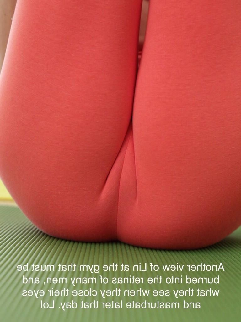 Galería Lins Gym and Leggings, especialmente para Bart
