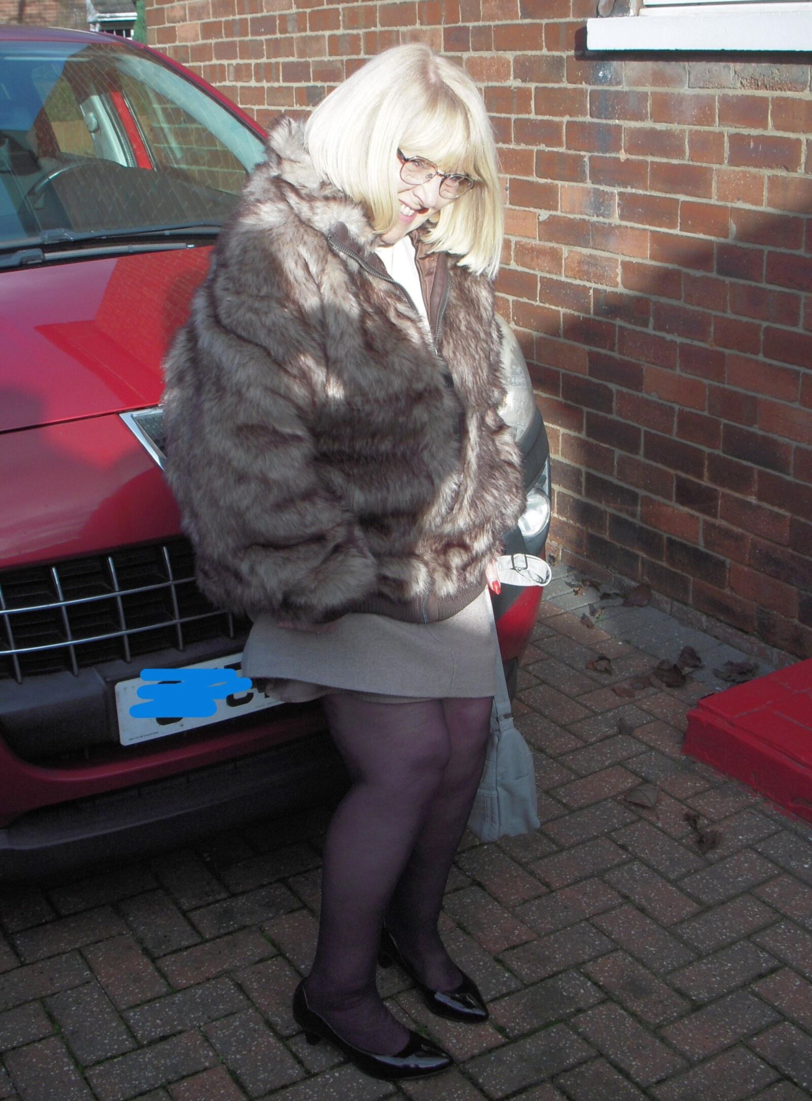 Star Classic Brit Granny