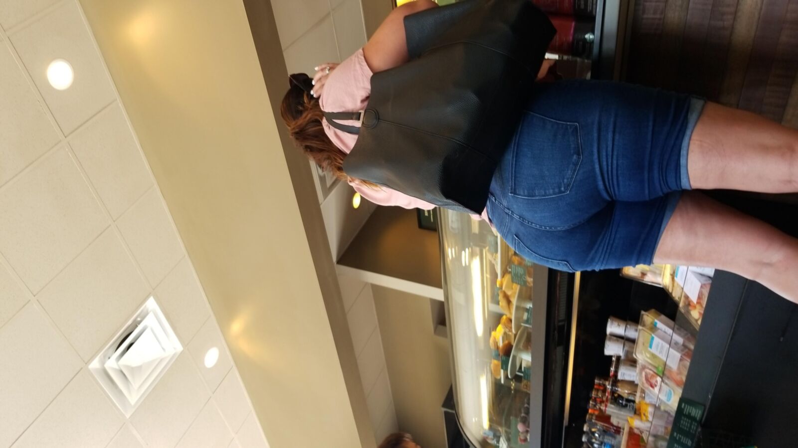 Bbl ass mom Voyeur