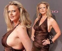 Barbara"Hot Babs"Schöneberg _Hot German Celeb