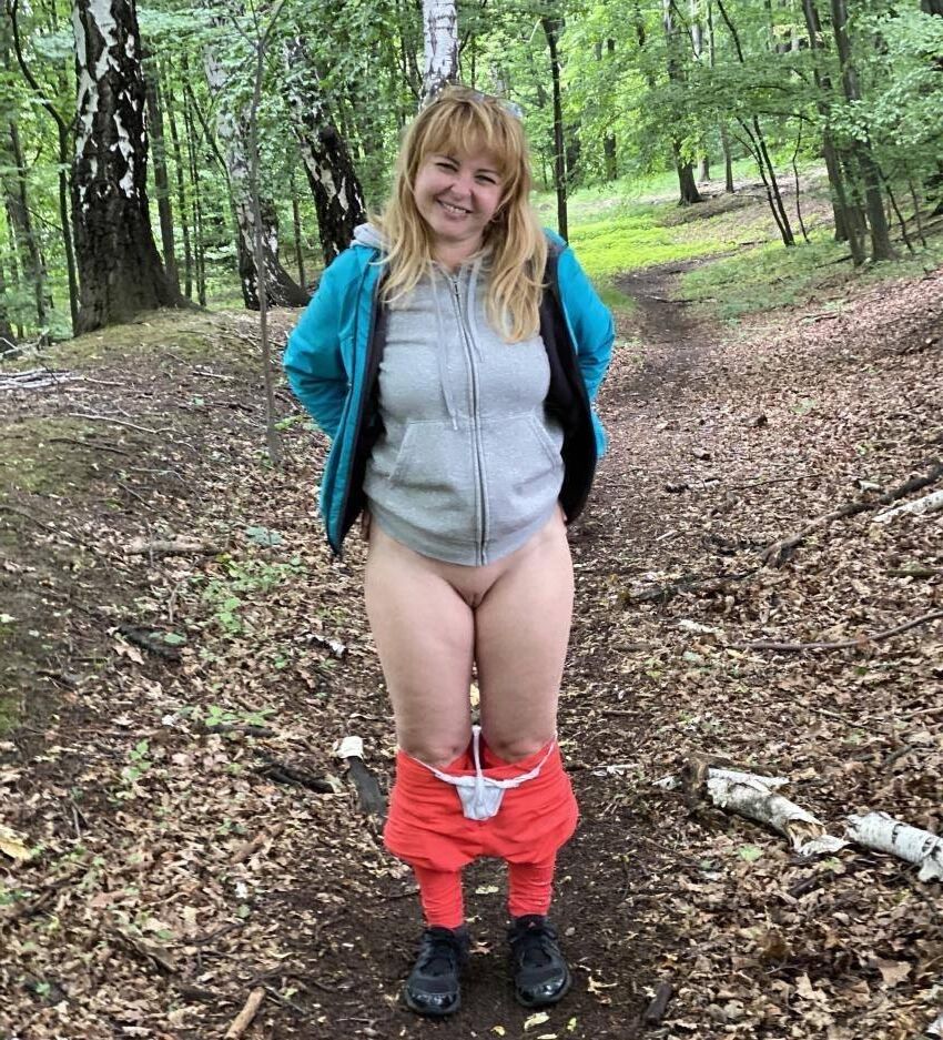 Frolics de bosque prohibido