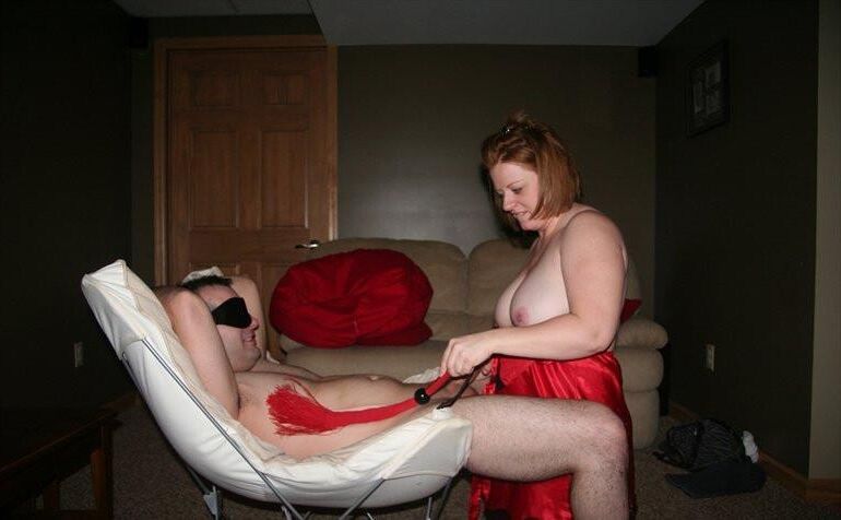 Milfs y madres