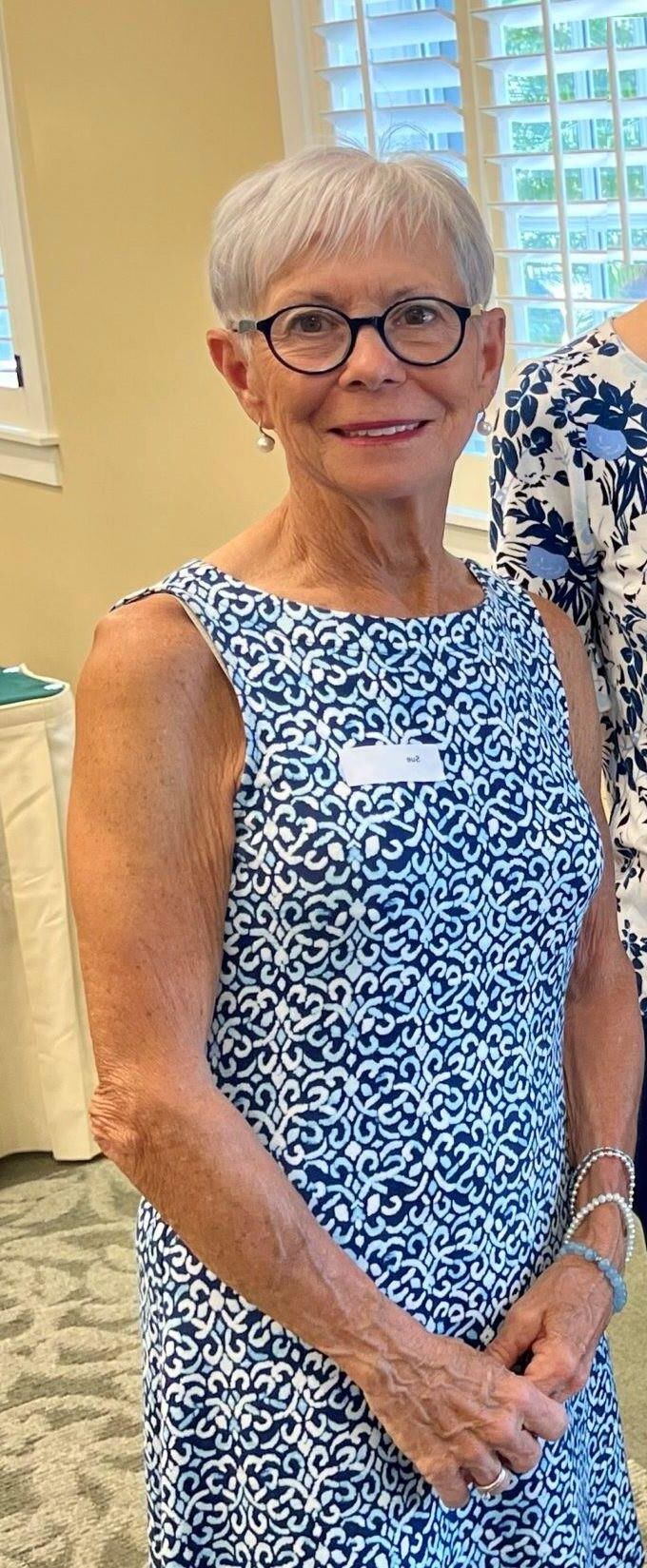 OLDER LADIES I WOULD LIKE IN MY BED N°