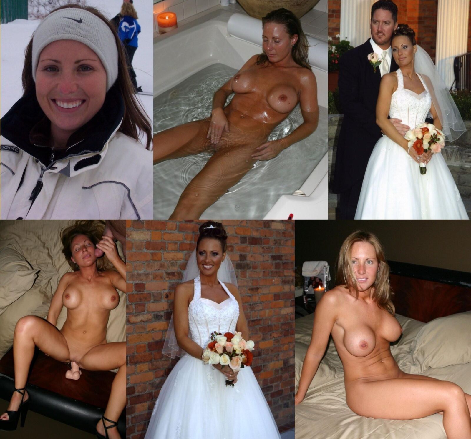Mujeres de puta web