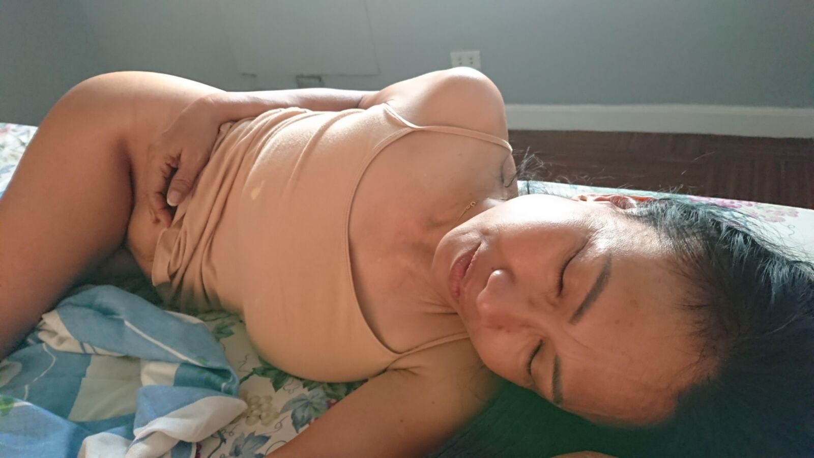 Filipina milf esposa janet