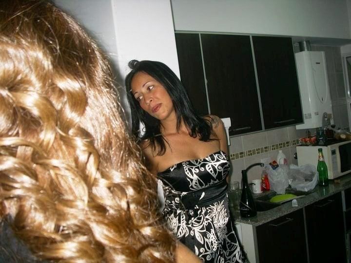 Milfs y madres
