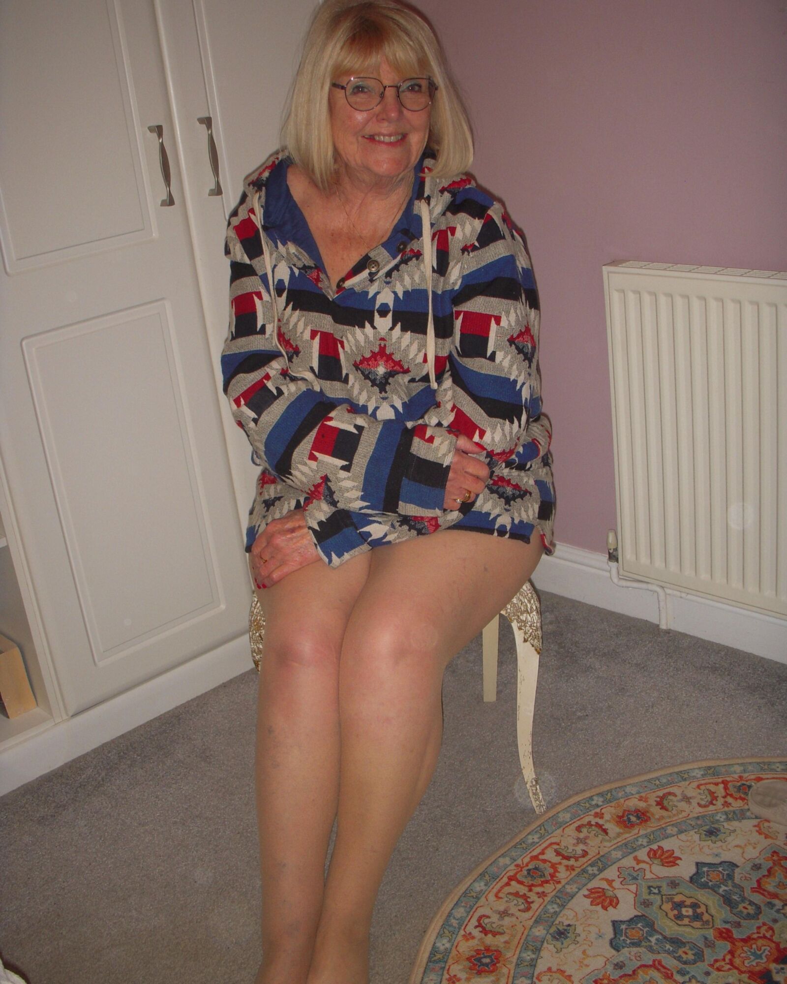 Star Classic Brit Granny