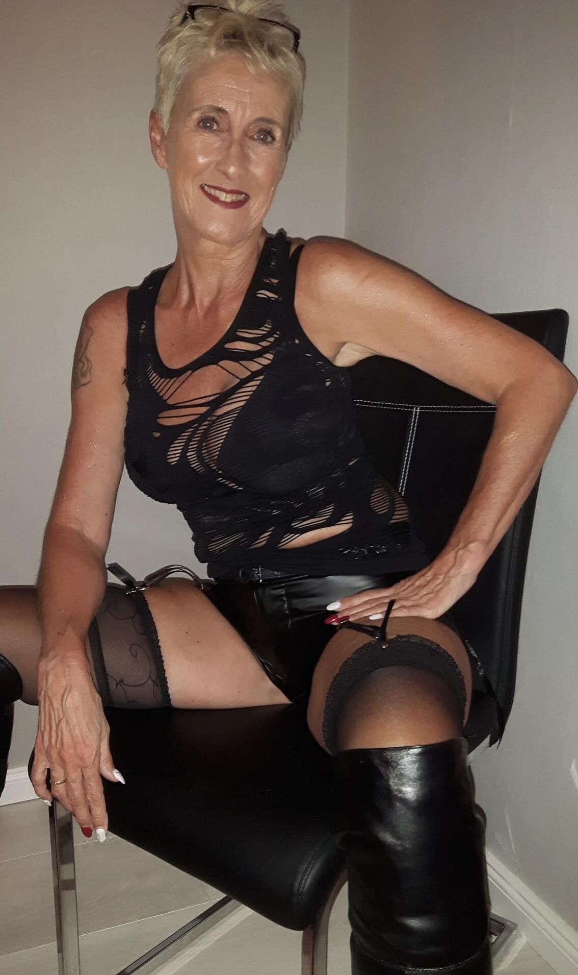 Milf sau moni