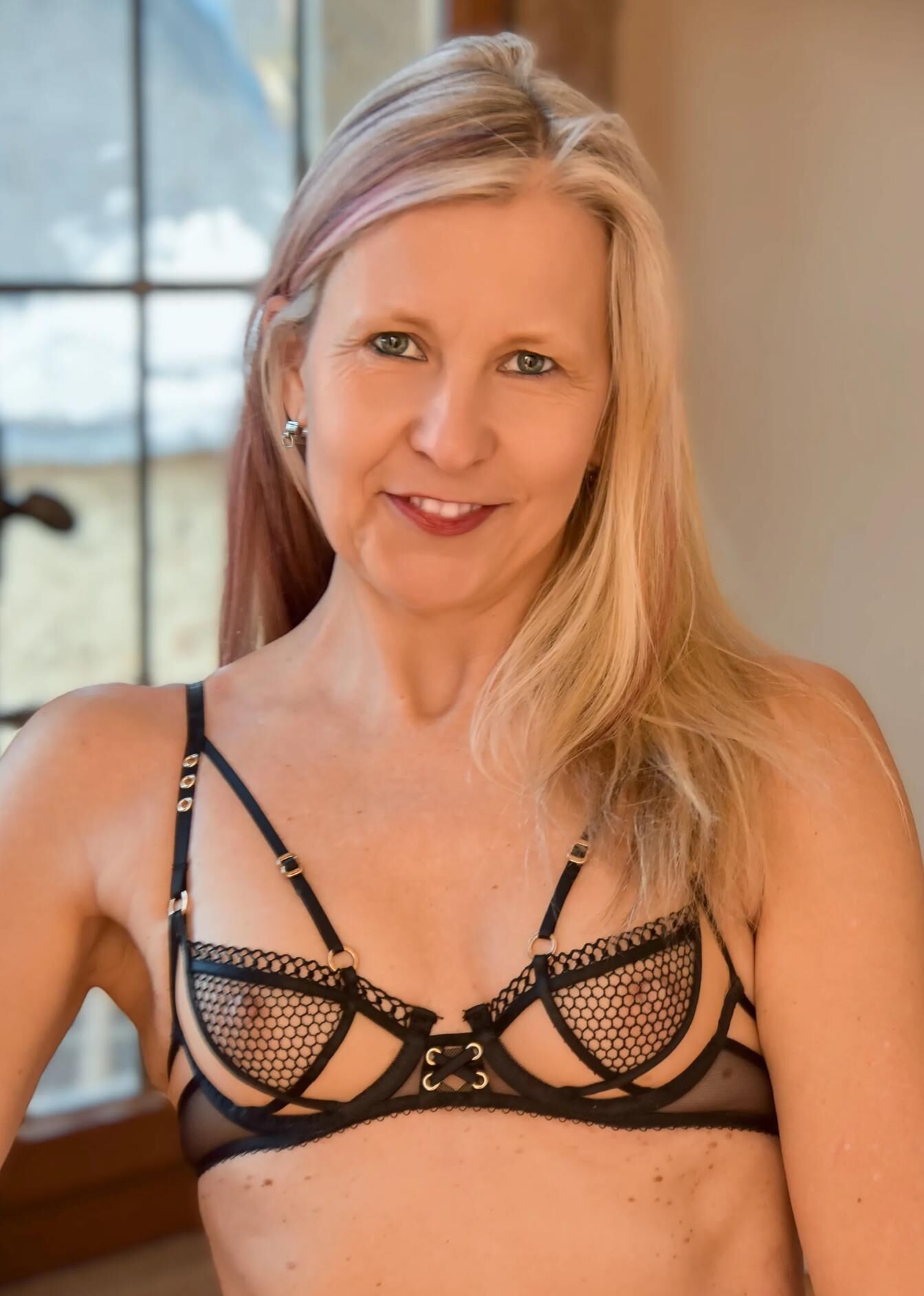 Milf Sau Johanna