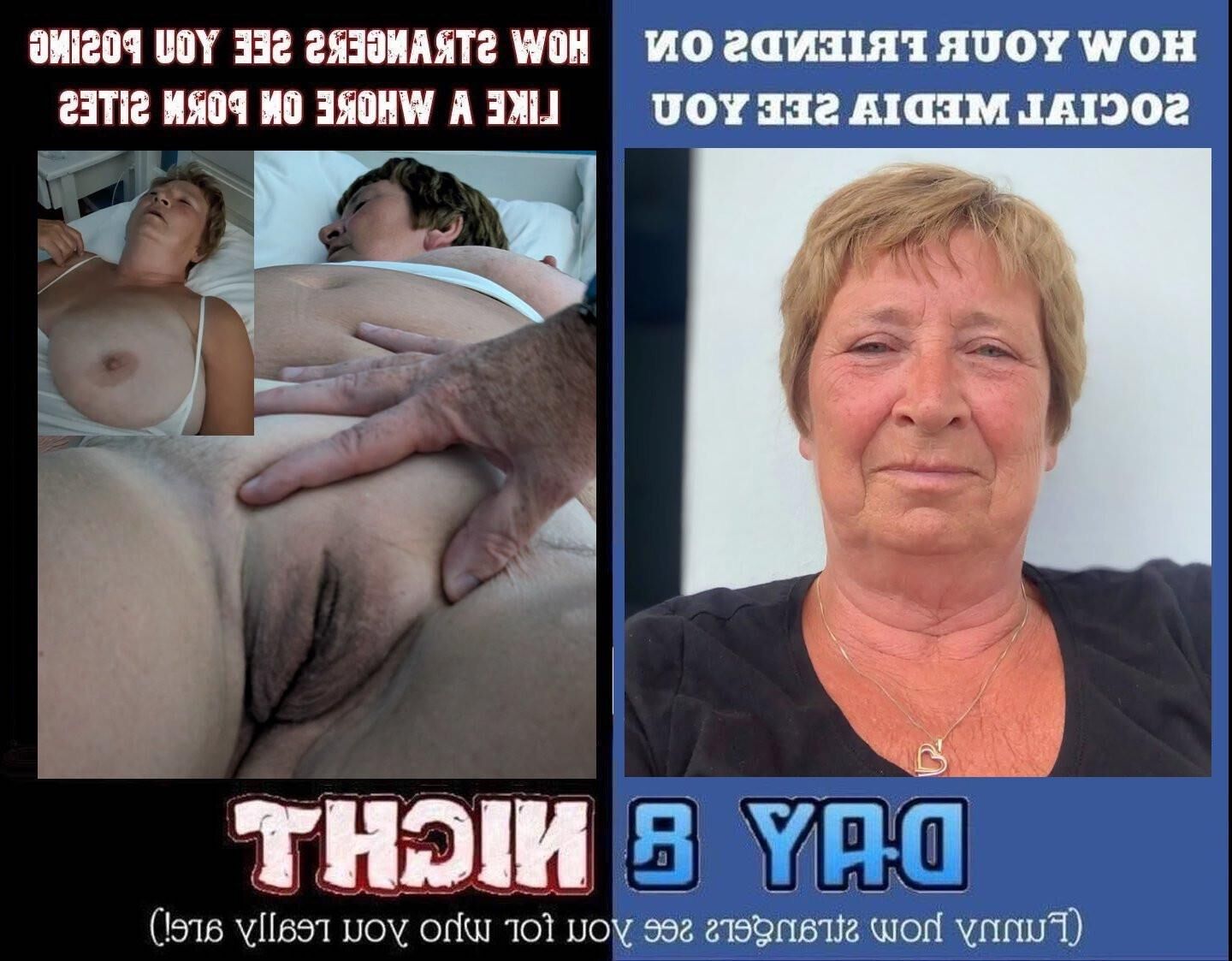 Linda Fuckpig