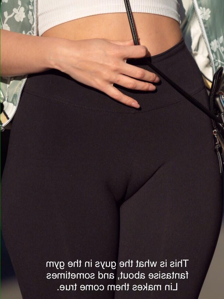 Galería Lins Gym and Leggings, especialmente para Bart