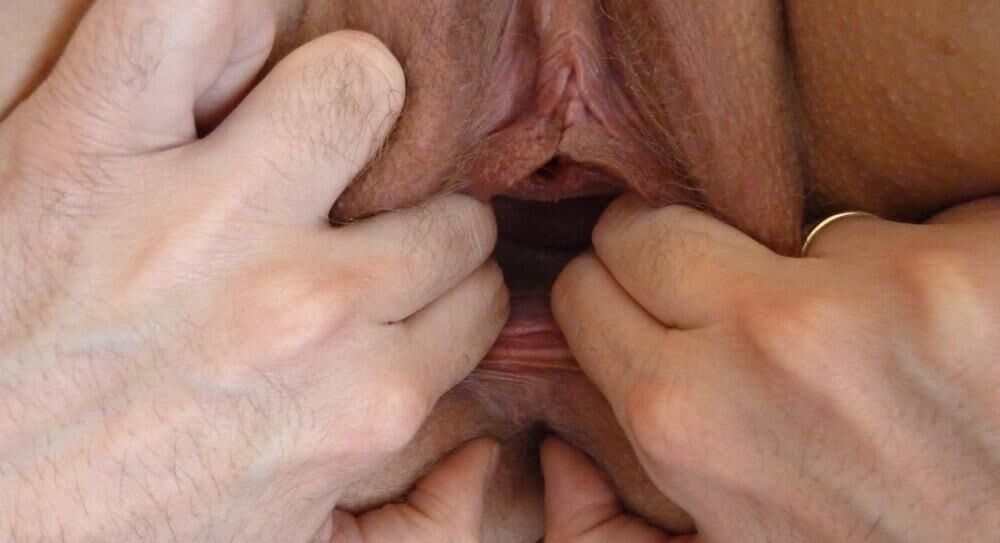 AMATEUR España Mujer Puño
