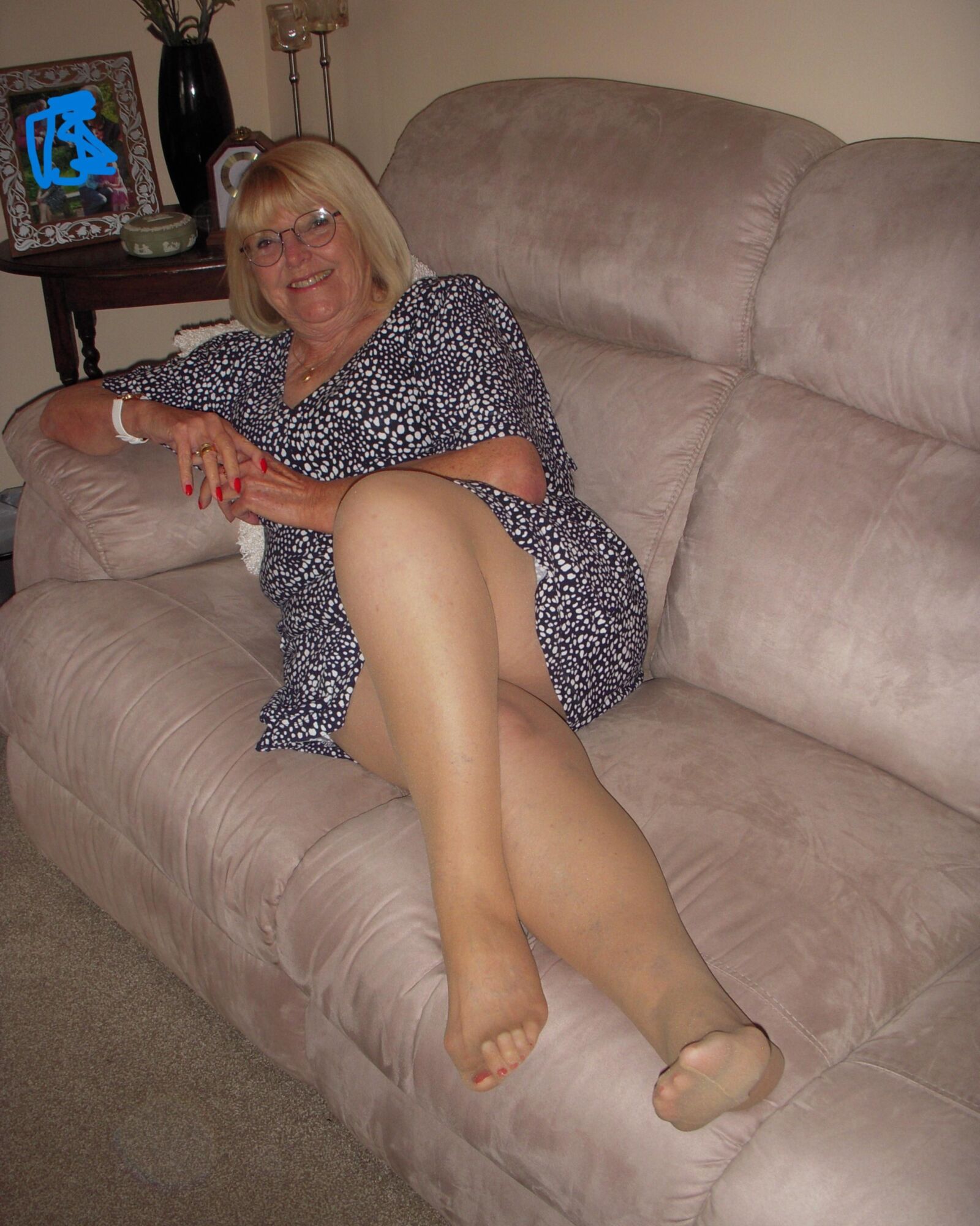 Star Classic Brit Granny