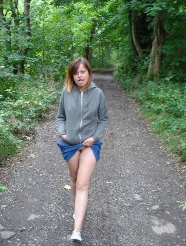 Frolics de bosque prohibido