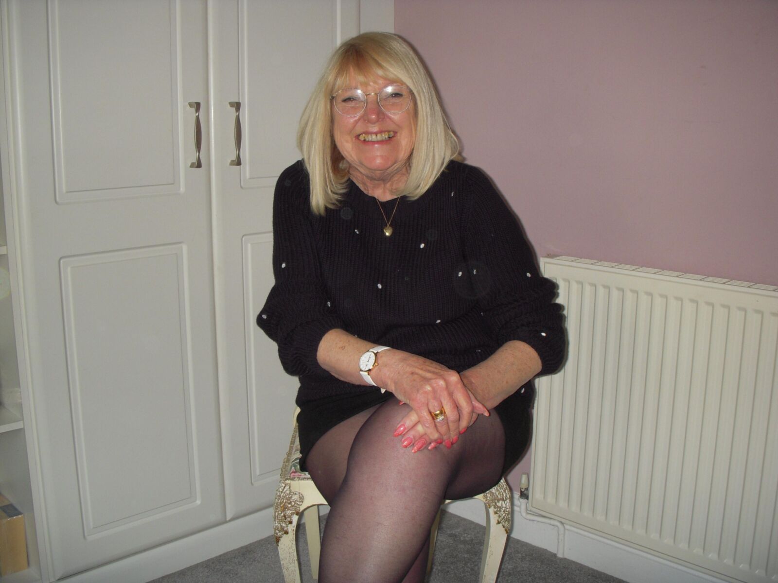 Star Classic Brit Granny