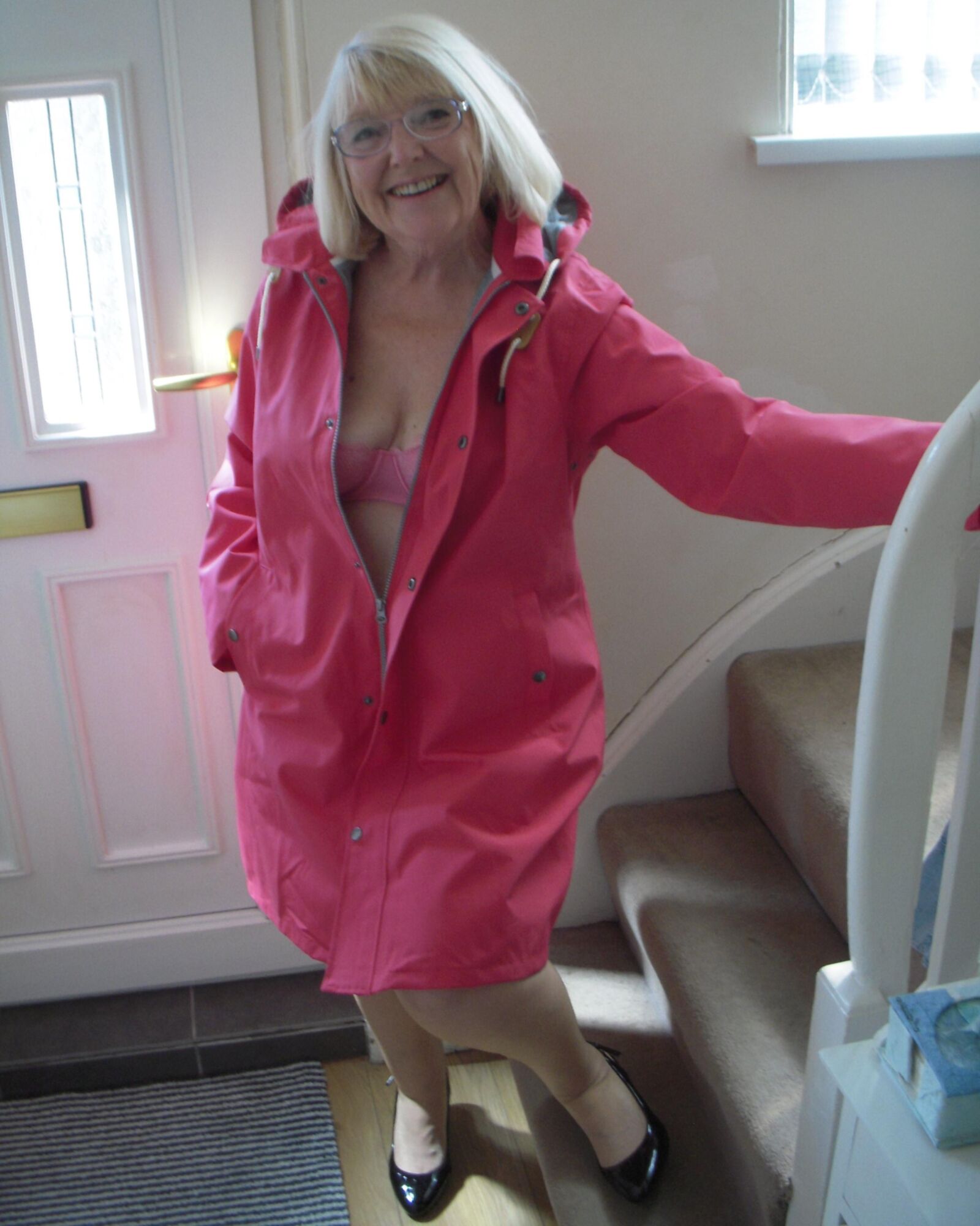 Star Classic Brit Granny